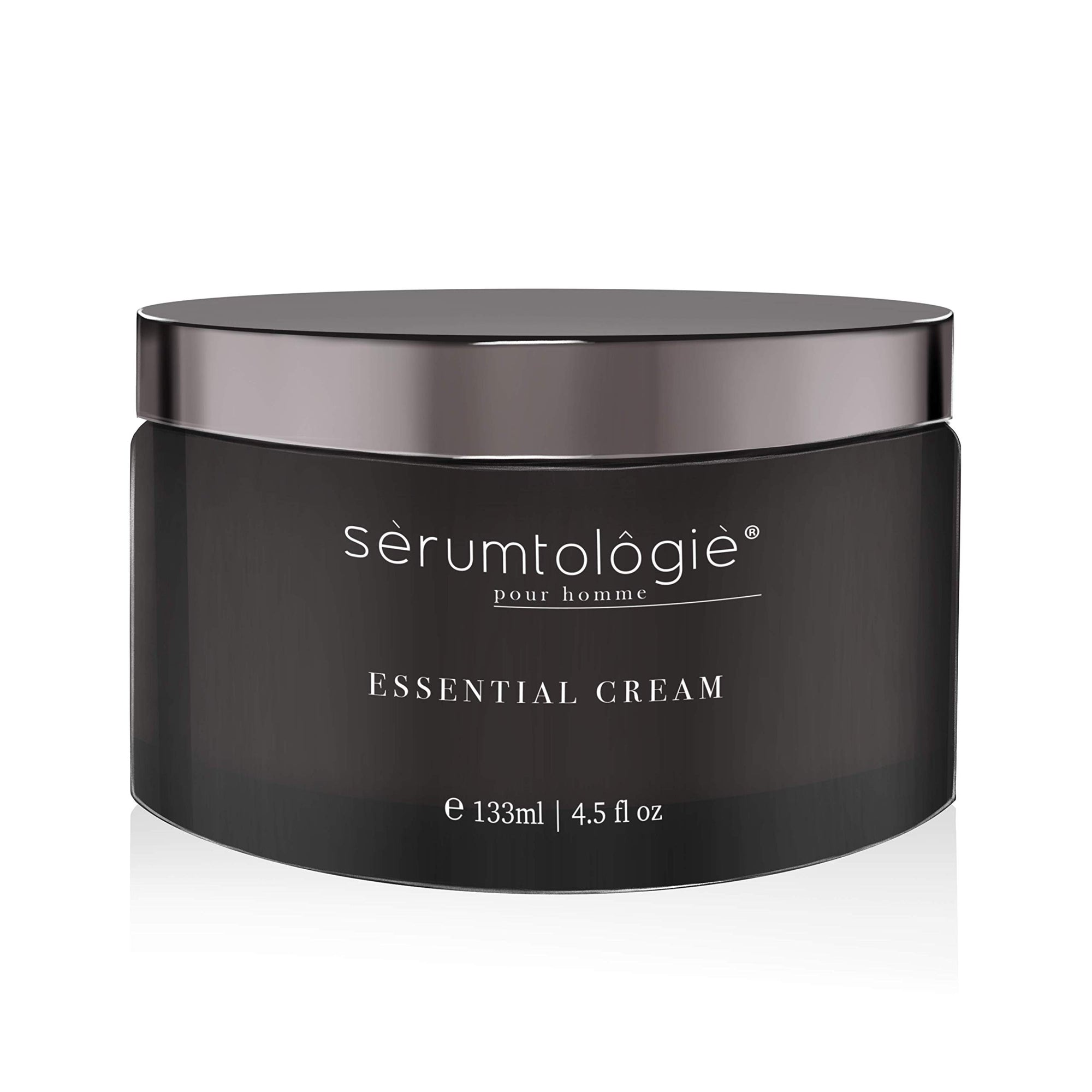 serumtologie Essential Cream for Men Facial Moisturizer