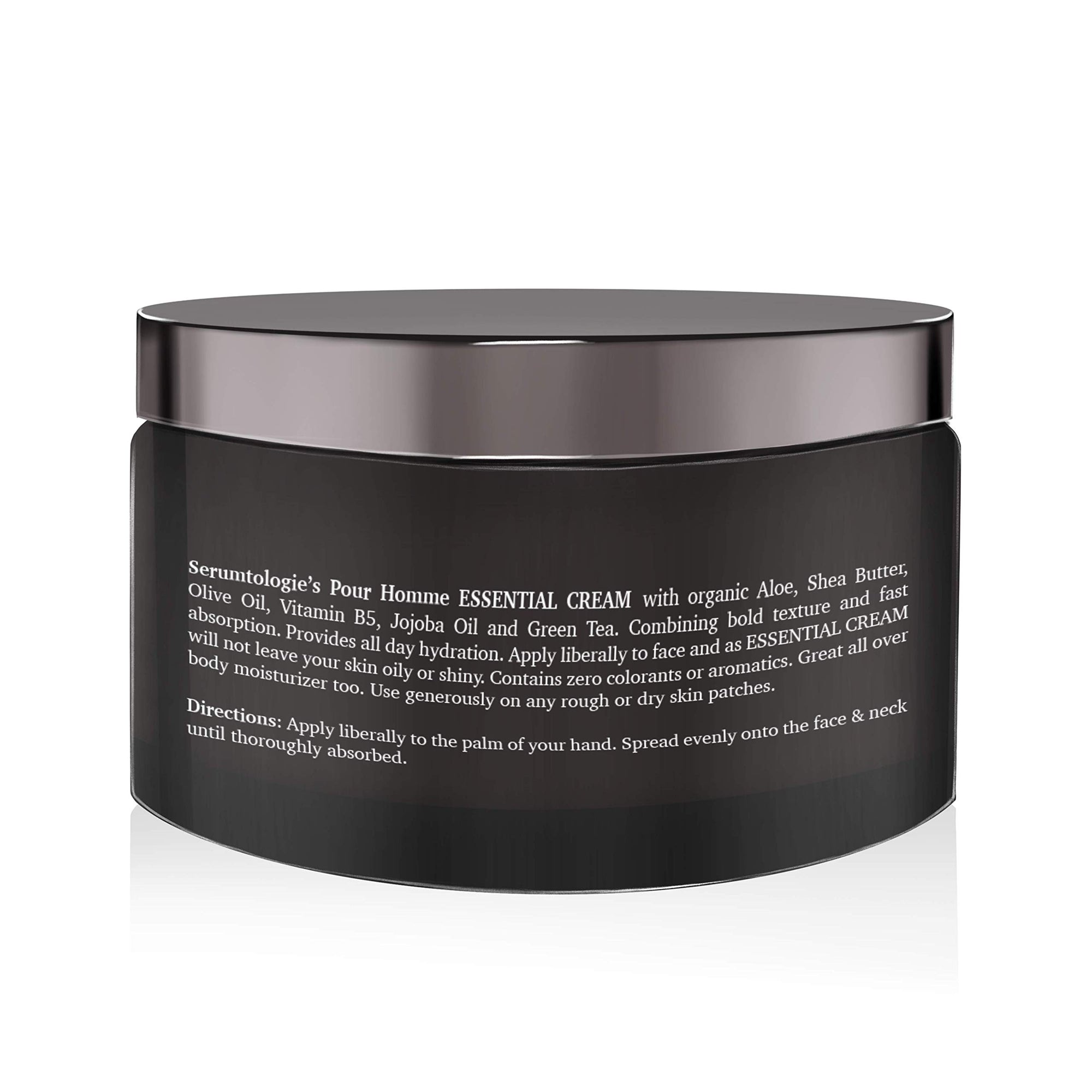 serumtologie Essential Cream for Men Facial Moisturizer