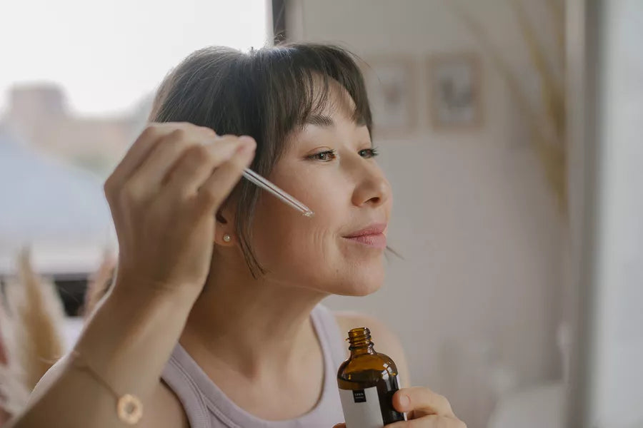 According to Fans, This $35 Serum Makes Them 'Easily Look 5 to 10 Years Younger'
