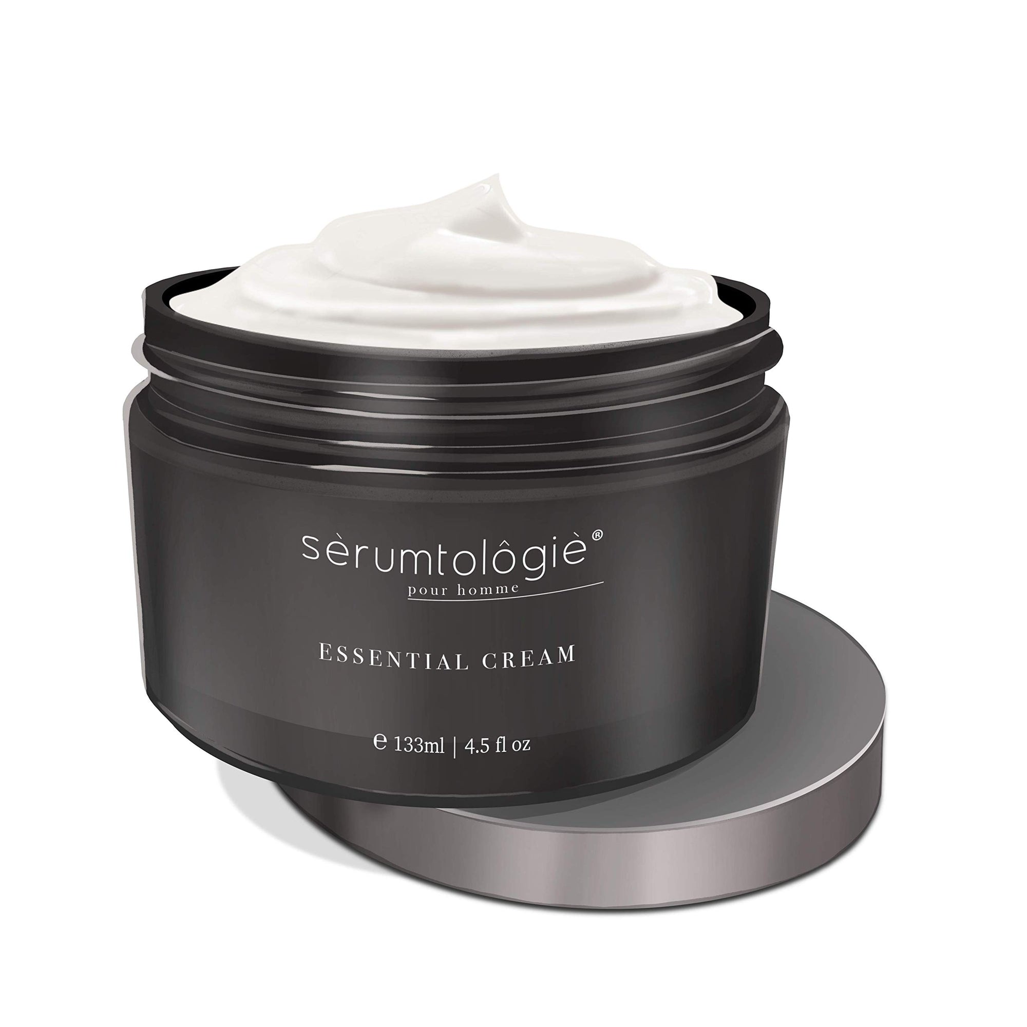 serumtologie Essential Cream for Men Facial Moisturizer